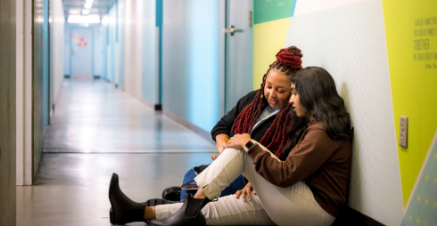 加州大学圣地亚哥分校 | 新的移动心理健康危机小组在加州大学圣地亚哥分校启动