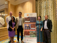 阿德莱德大学 | 碳排放项目旨在改善越南的生计