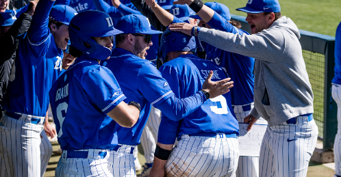 杜克大学 | 能量更新