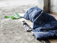 阿德莱德大学 | 绘制阿德莱德无家可归者的准确轮廓