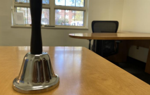 杜克大学 | 为什么特伦特大厅周围的钟声对杜克大学的全球健康硕士生来说是个好消息