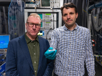 阿德莱德大学 | 制造业的进步使材料重新流行起来