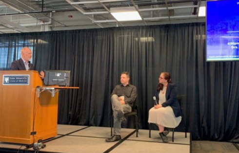 杜克大学 | 追逐帕金森病的新目标