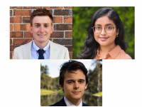 阿德莱德大学 | 顶尖学者向美国展翅