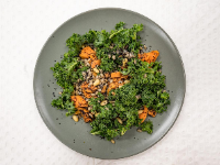 阿德莱德大学 | 为宇航员打造的世界外沙拉