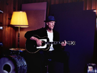 阿德莱德大学 | 彼得&middot;加勒特摇滚阿德莱德大学