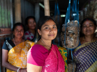 阿德莱德大学 | 在印度开发关键技能课程