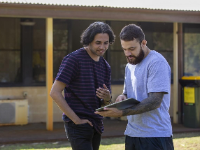 阿德莱德大学 | 新网站有助于发展卡纳语