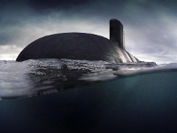 阿德莱德大学 | 澳大利亚为核潜艇设定了目标