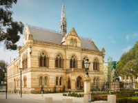 阿德莱德大学 | 阿德莱德大学学科被评为世界最佳