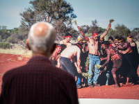 阿德莱德大学 | 以新展览庆祝土著音乐遗产
