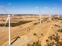 阿德莱德大学 | 更可预测的可再生能源可以降低成本