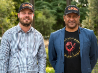 阿德莱德大学 | CASM的联合本土领导