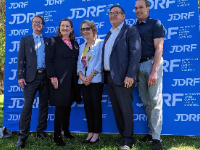 阿德莱德大学 | 世界首个儿童糖尿病研究扩展