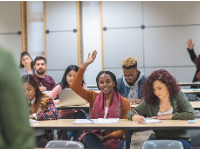 诺丁汉大学 | 诺丁汉大学教授被任命为联合国教育、科学及文化组织名誉教授