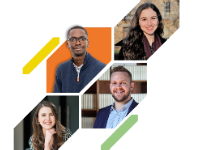 诺丁汉大学 | Ralph Kwame Akyea博士加入第一所英国青年学院