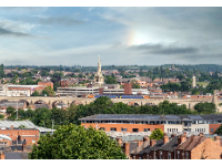 诺丁汉大学 | 诺丁汉大学教授奖学金将分析世界问题对英国地区的影响