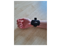 诺丁汉大学 | 诺丁汉剥离公司筹集了近100万英镑，将Tourette的腕部设备商业化