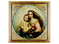 诺丁汉大学 | 根据最新的科学分析，神秘肖像可能是拉斐尔的杰作