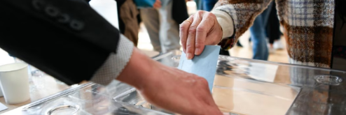 悉尼大学 | 2023 年新南威尔士州选举