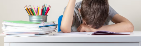 悉尼大学 | &ldquo;数学焦虑&rdquo;是真实存在的&mdash;&mdash;但有办法应对