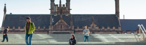 悉尼大学 | 悉尼研究人员获得 4700 万美元用于医学研究