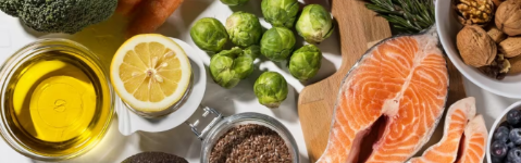 悉尼大学 | 地中海饮食可降低女性患心脏病和死亡的风险