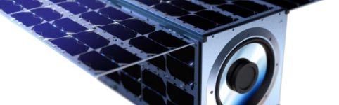 悉尼大学 | 我们是孤独的吗？大学和 EnduroSat 联手寻找星际生命