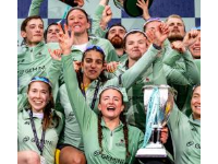 剑桥大学 | 剑桥大学主宰了一个周末的大学运动会