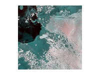 剑桥大学 | 冰盖崩塌的速度比以前想象的更快