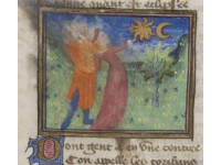 剑桥大学 | 中世纪僧侣偶然记录了历史上最大的一些火山爆发