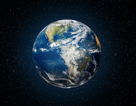 加州大学洛杉矶分校 | 类地行星可能是一种必然