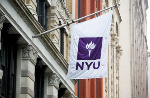 纽约大学 | 纽约大学发言人约翰贝克曼的声明