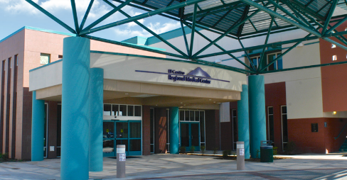 加州大学圣地亚哥分校 | 行业资深人士 Pablo Velez，RN，PhD，被任命为 El Centro Regional Medical Center 的首席执行官