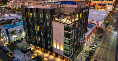 加州大学圣地亚哥分校 | 框架公寓半英里内的 10 个必去景点