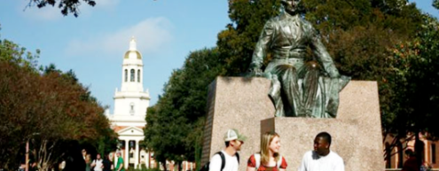 贝勒大学录取后需注意事项