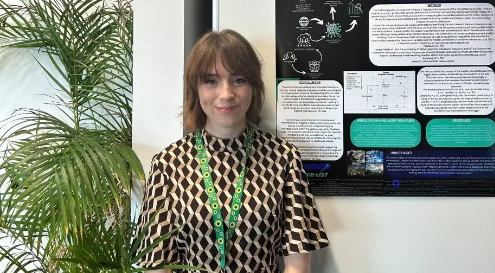 埃克塞特大学学姐的通关历程