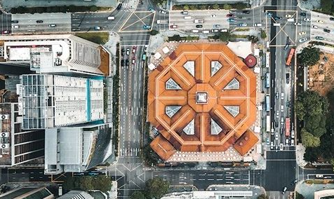 新加坡南洋理工大学土木工程理学硕士介绍