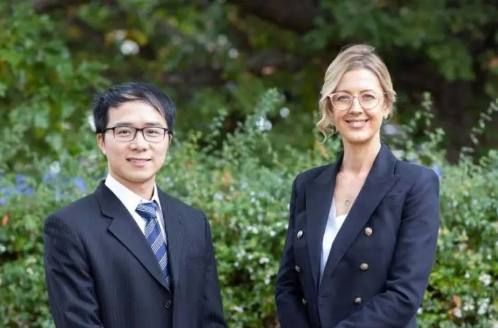 澳国立应用会计与财务管理双硕士项目介绍
