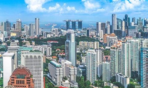 南洋理工大学国际建筑管理学理学硕士介绍