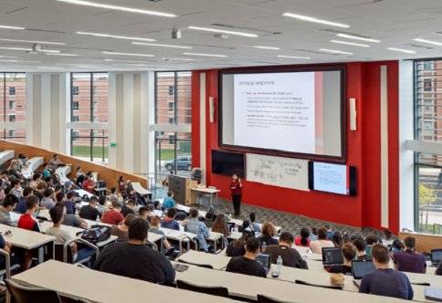 罗格斯大学数据科学学位重磅登场