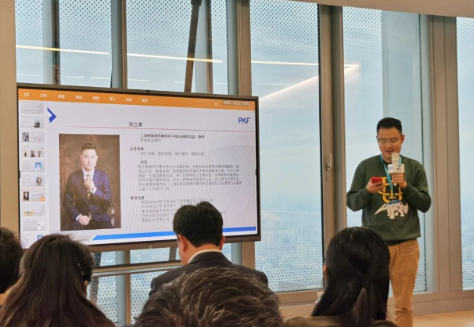 加州大学欧文分校校友分享留美需要做的准备工作