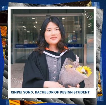 墨尔本大学设计专业学习体验分享