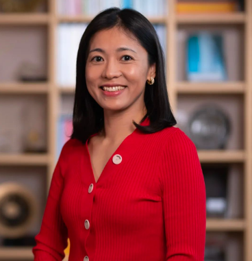 香港大學法律學院副教授教你如何緩解焦慮