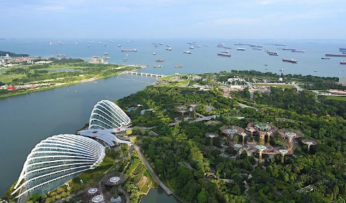 南洋理工大学土木与环境工程学院海事研究理学硕士介绍