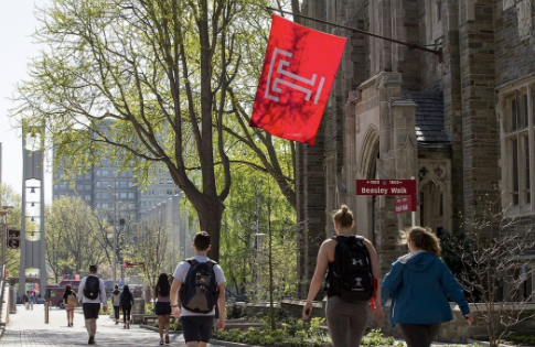 美国天普大学法学院给应届生的7条建议