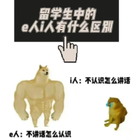 MBTI之留學篇：盤點最適合i人和e人的留學國家