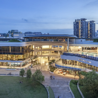 2024，新加坡国立大学再无平替？
