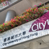 香港城市大学官方宣传片