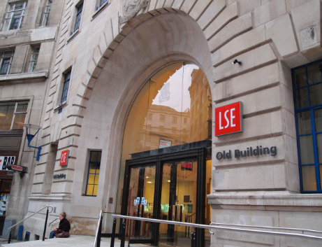 倫敦政治經(jīng)濟學院（LSE）25申請預計將于2024年10月8日開放